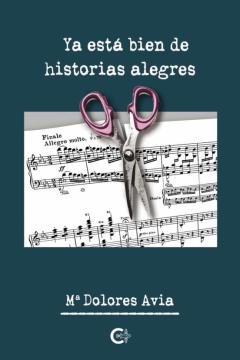 Libro, Audiolibro (I.b.d.) Ya Esta Bien De Historias Alegres (I.b.d.) Ya Esta Bien De Historias Alegres