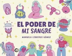 Libro, Audiolibro (I.b.d.) El Poder De Mi Sangre (I.b.d.) El Poder De Mi Sangre