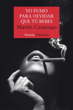 Yo Fumo Para Olvidar Que Tú Bebes