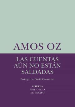 Libro, Audiolibro Las Cuentas Aún No Están Saldadas Las Cuentas Aún No Están Saldadas