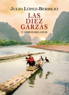 Las Diez Garzas