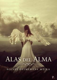 Libro, Audiolibro Alas Del Alma Alas Del Alma