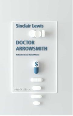 Doctor Arrowsmith (Ed. Especial)