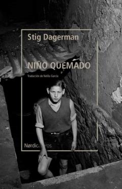 El Niño Quemado