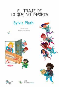 El Traje De Lo Que No Importa
