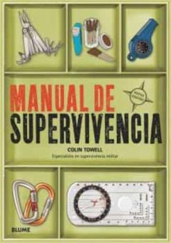 Manual De Supervivencia (2020)