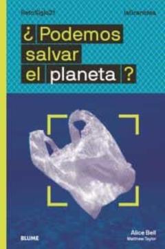 ¿Podemos Salvar El Planeta? (Lagranidea)