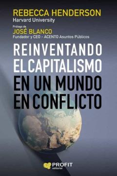 Reinventando El Capitalismo