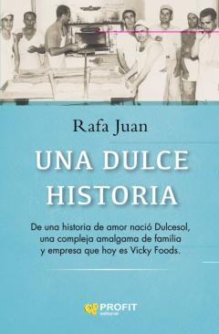 Una Dulce Historia