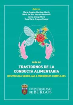 Libro, Audiolibro Guia De Trastornos De La Conducta Alimentaria. Respuestas Sencillas A Preguntas Complejas Guia De Trastornos De La Conducta Alimentaria. Respuestas Sencillas A Preguntas Complejas