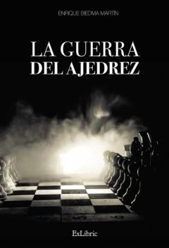 Libro, Audiolibro La Guerra Del Ajedrez La Guerra Del Ajedrez