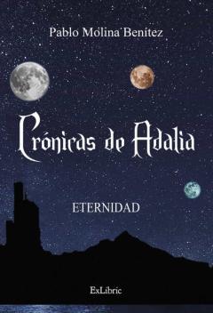 Libro, Audiolibro Cronicas De Adalia Cronicas De Adalia