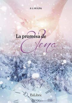 Libro, Audiolibro La Promesa De Elena La Promesa De Elena