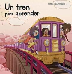 Libro, Audiolibro Un Tren Para Aprender Un Tren Para Aprender