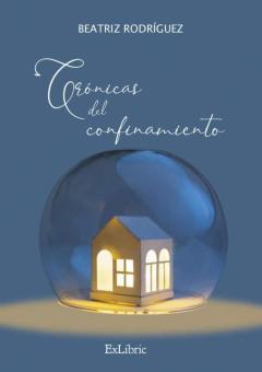 Libro, Audiolibro Cronicas Del Confinamiento Cronicas Del Confinamiento