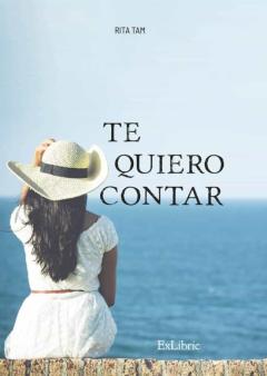 Libro, Audiolibro Te Quiero Contar Te Quiero Contar