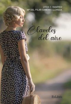 Libro, Audiolibro Claveles Del Aire Claveles Del Aire