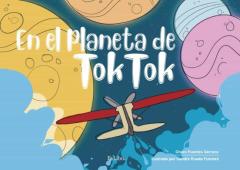 Libro, Audiolibro En El Planeta De Toktok En El Planeta De Toktok
