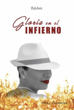 Libro, Audiolibro Gloria En El Infierno Gloria En El Infierno