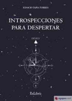 Libro, Audiolibro Introspecciones Para Despertar Introspecciones Para Despertar