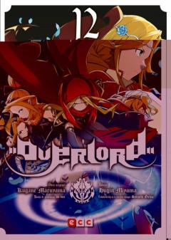 Overlord Nº 12
