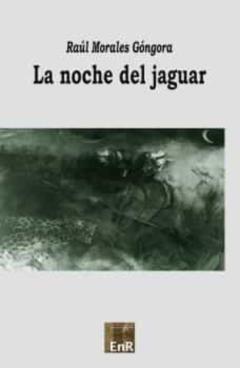 Libro, Audiolibro La Noche Del Jaguar La Noche Del Jaguar