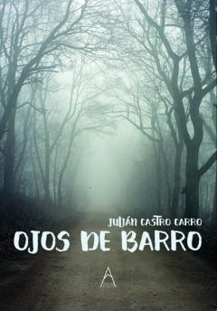 Libro, Audiolibro Ojos De Barro Ojos De Barro