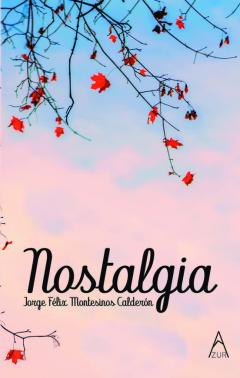 Libro, Audiolibro Nostalgia Nostalgia