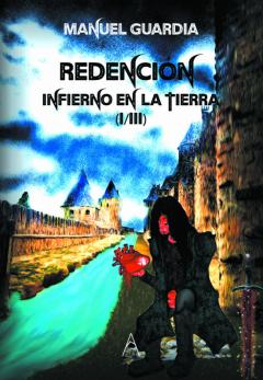 Libro, Audiolibro Redención Infierno En La Tierra Redención Infierno En La Tierra