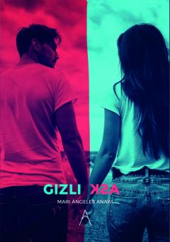 Libro, Audiolibro Gizli Ask Gizli Ask