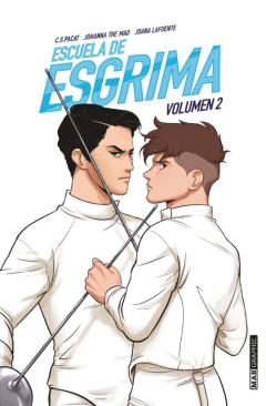 Libro, Audiolibro Escuela De Esgrima. Volumen 2 Escuela De Esgrima. Volumen 2