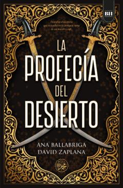 Libro, Audiolibro La Profecía Del Desierto La Profecía Del Desierto