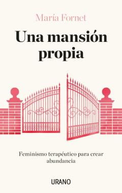 Libro, Audiolibro Una Mansión Propia Una Mansión Propia