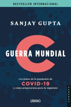 Libro, Audiolibro Guerra Mundial C Guerra Mundial C