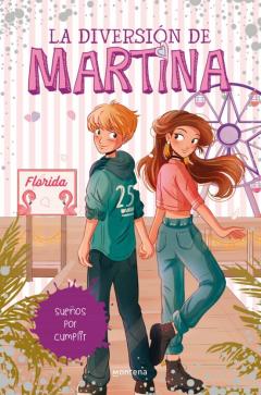 Libro, Audiolibro Sueños Por Cumplir (La Diversión De Martina 10) Sueños Por Cumplir (La Diversión De Martina 10)