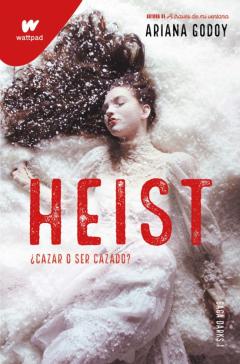 Libro, Audiolibro Heist (Darks 1) Heist (Darks 1)