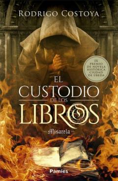 Libro, Audiolibro El Custodio De Los Libros (Ix Premio De Novela Histórica Ciudad D E Úbeda) El Custodio De Los Libros (Ix Premio De Novela Histórica Ciudad D E Úbeda)