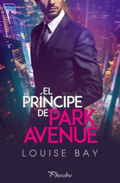 Libro, Audiolibro El Príncipe De Park Avenue El Príncipe De Park Avenue