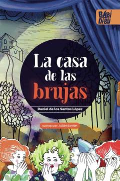 Libro, Audiolibro La Casa De Las Brujas La Casa De Las Brujas