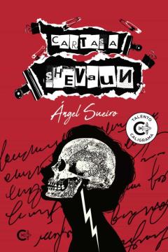 Libro, Audiolibro Cartas A Shevaun Cartas A Shevaun