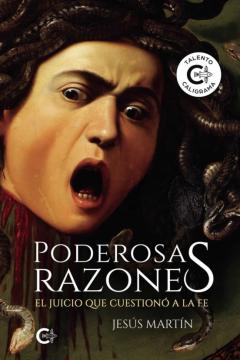Libro, Audiolibro (I.b.d.) Poderosas Razones (I.b.d.) Poderosas Razones