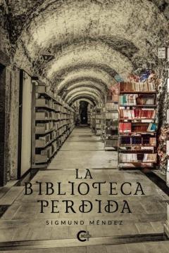 Libro, Audiolibro (I.b.d.) La Biblioteca Perdida (I.b.d.) La Biblioteca Perdida