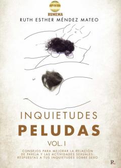 Libro, Audiolibro Inquietudes Peludas Vol. I Inquietudes Peludas Vol. I