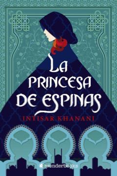 Libro, Audiolibro La Princesa De Espinas La Princesa De Espinas