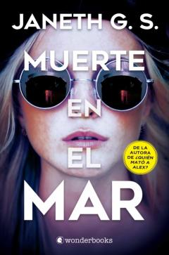 Libro, Audiolibro Muerte En El Mar Muerte En El Mar