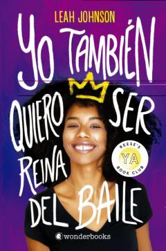 Libro, Audiolibro Yo Tambien Quiero Ser Reina Del Baile Yo Tambien Quiero Ser Reina Del Baile