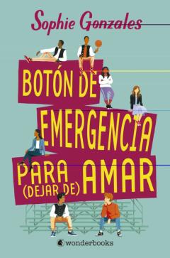 Libro, Audiolibro Boton De Emergencia Para (Dejar De) Amar Boton De Emergencia Para (Dejar De) Amar