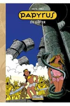 Libro, Audiolibro Papyrus 1978-1982 Papyrus 1978-1982