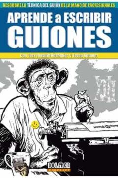 Aprende A Escribir Guiones