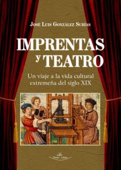 Libro, Audiolibro Imprentas Y Teatro Imprentas Y Teatro